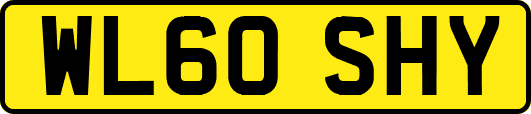 WL60SHY