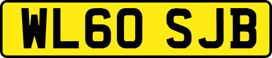 WL60SJB