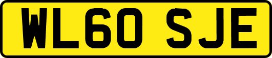 WL60SJE