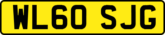 WL60SJG