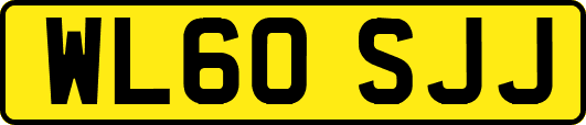 WL60SJJ