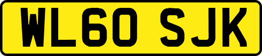 WL60SJK