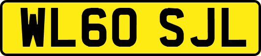 WL60SJL