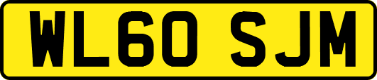 WL60SJM