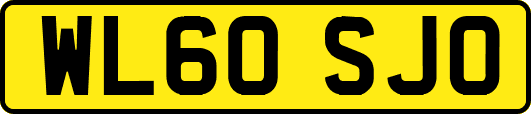 WL60SJO