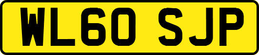 WL60SJP