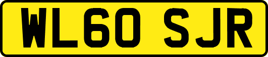 WL60SJR