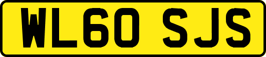 WL60SJS