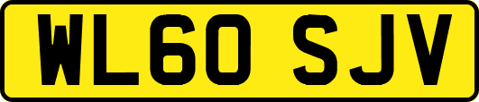 WL60SJV