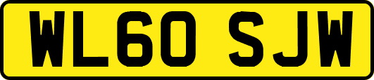 WL60SJW