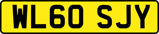 WL60SJY