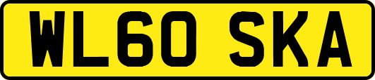 WL60SKA