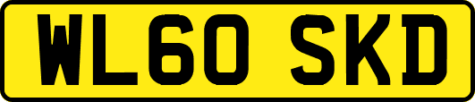 WL60SKD
