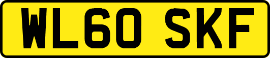 WL60SKF
