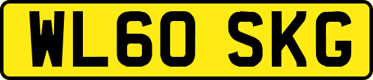 WL60SKG