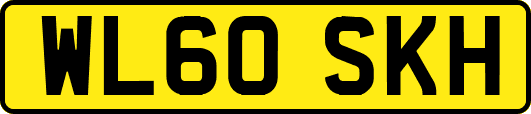 WL60SKH