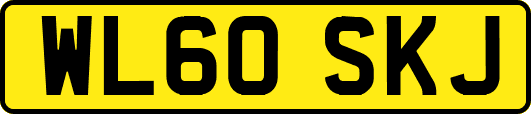 WL60SKJ