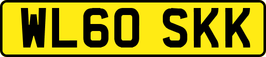 WL60SKK