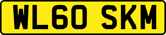 WL60SKM