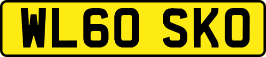 WL60SKO