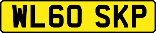 WL60SKP