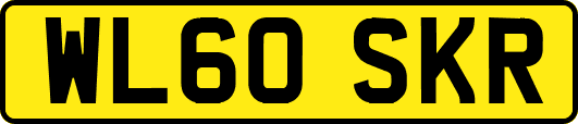 WL60SKR