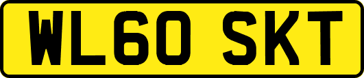 WL60SKT