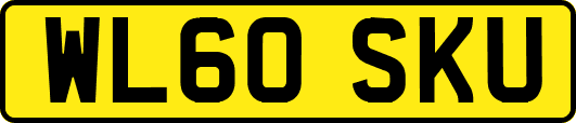 WL60SKU