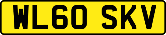 WL60SKV