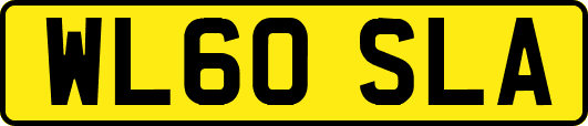 WL60SLA