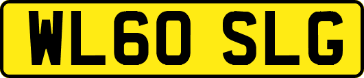 WL60SLG