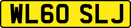 WL60SLJ