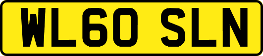 WL60SLN