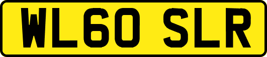 WL60SLR