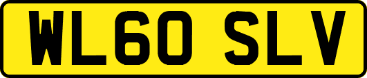 WL60SLV