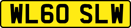 WL60SLW