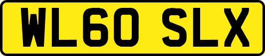 WL60SLX
