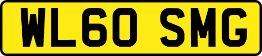 WL60SMG