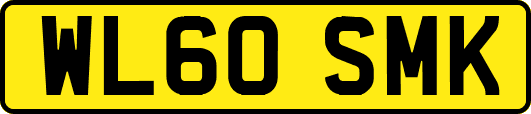 WL60SMK