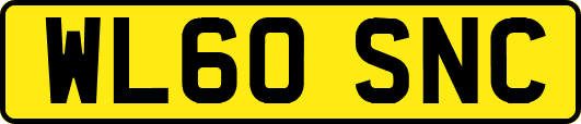 WL60SNC