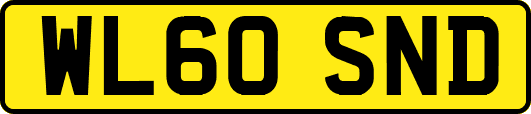 WL60SND