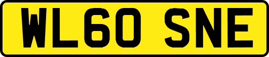 WL60SNE