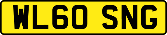 WL60SNG