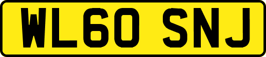 WL60SNJ