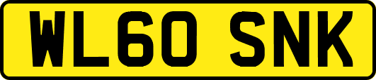 WL60SNK