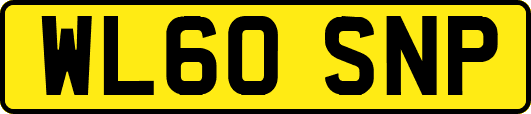 WL60SNP