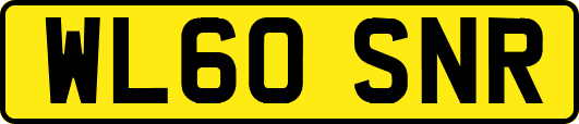 WL60SNR