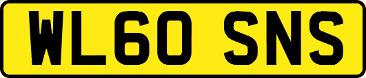 WL60SNS