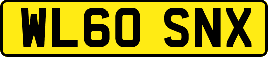 WL60SNX