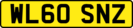 WL60SNZ